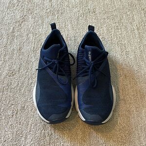 Men’s Nike Air Superrep Navy Blue shoes size 9.5 sneakers